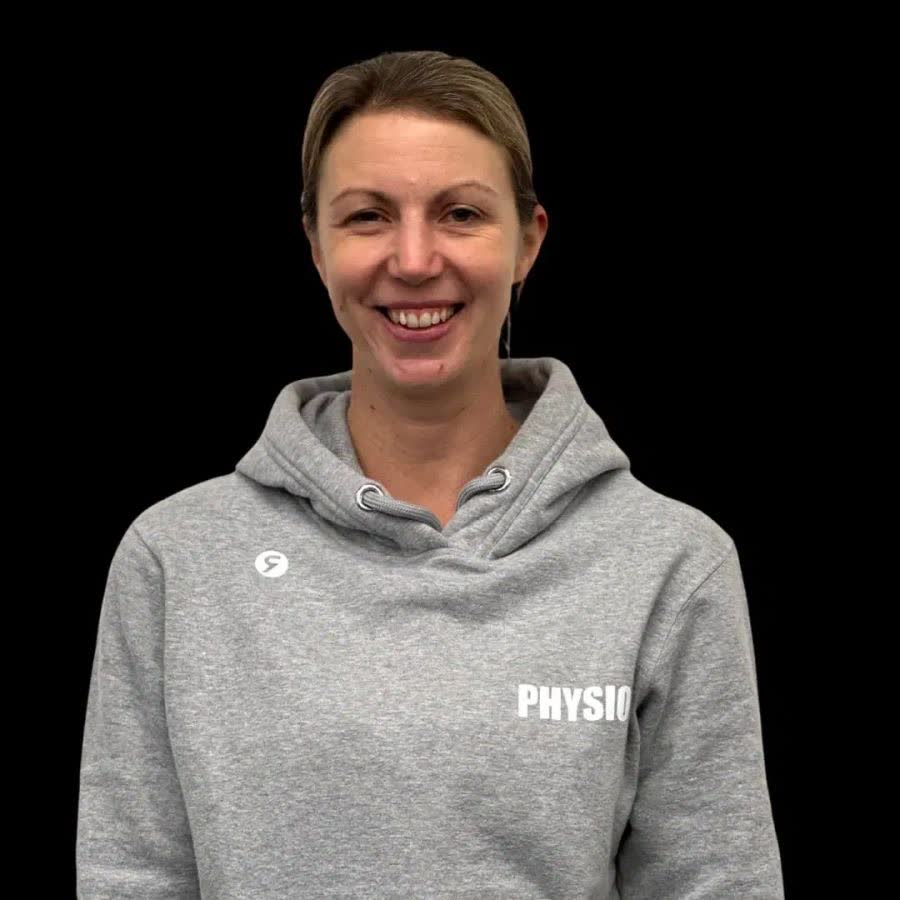 Dr Sarah Plant